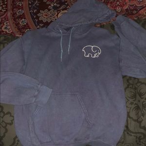 IVORY ELLA sweatshirt